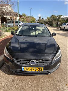 וולוו S60 2016 יד  2 