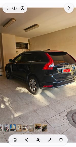 וולוו XC60 2017 יד  2 