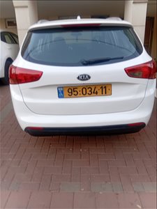 קיה סיד 2014 יד  2 