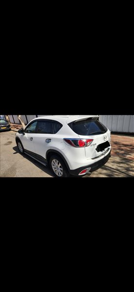 מאזדה CX-5 2015 יד  2 