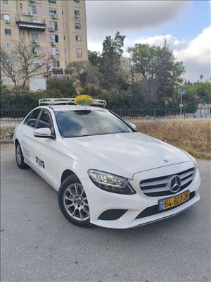 מרצדס 220 2020 יד 2 <br>      