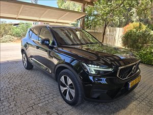 וולוו XC40 2024 יד2 