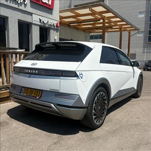 יונדאי איוניק 5 2023 יד  1 