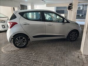 יונדאי i10 2019 יד  2 