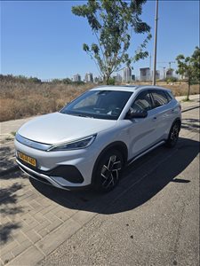 בי.ווי.די אטו 3 2023 יד  2 