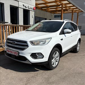 פורד קוגה 2019 יד  2 