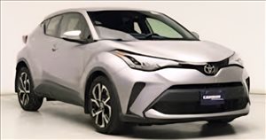 טויוטה C-HR 2019 יד  1 