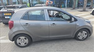 קיה פיקנטו 2020 יד 2 <br>      