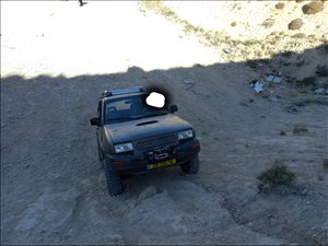 ניסאן
 קשקאי 1997 יד  2 