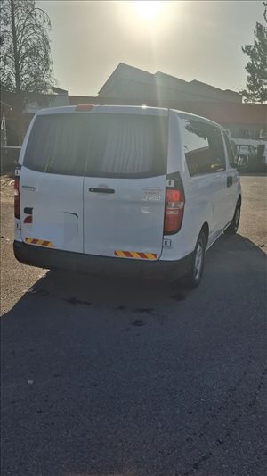 יונדאי H-1 2014 יד 3 <br>      