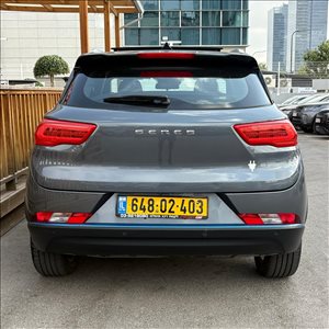 סרס EV-3 2024 יד  2 