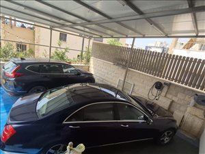מרצדס 350 2008 יד  8 