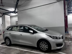 קיה סיד 2018 יד 3 <br>      