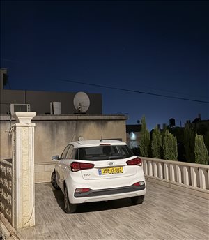 יונדאי i20 2021 יד  2 
