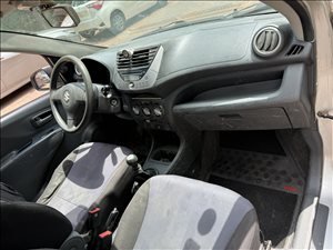 סוזוקי אלטו 2014 יד 1 <br>      