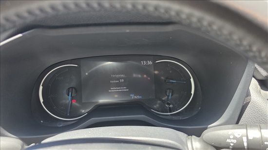 תמונה 5 ,טויוטה RAV4 יד 1 2023 0 ק"מ