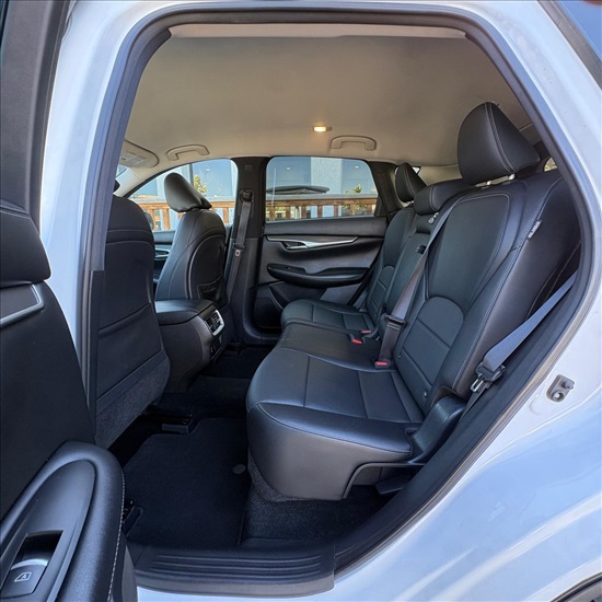 תמונה 9 ,אינפיניטי QX50 יד 2 2021 73300 ק"מ