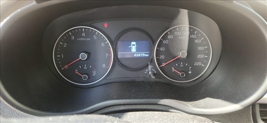 תמונה 1 ,קיה פיקנטו יד 1 2019 43000 ק"מ