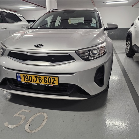 תמונה 3 ,קיה סטוניק יד 2 2020 192000 ק"מ