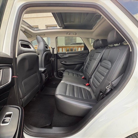 תמונה 6 ,אם ג`י MG EHS PHEV יד 1 2022 38200 ק"מ