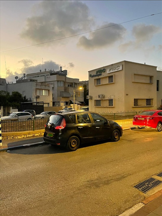 תמונה 3 ,רנו סניק יד 3 2012 164000 ק"מ