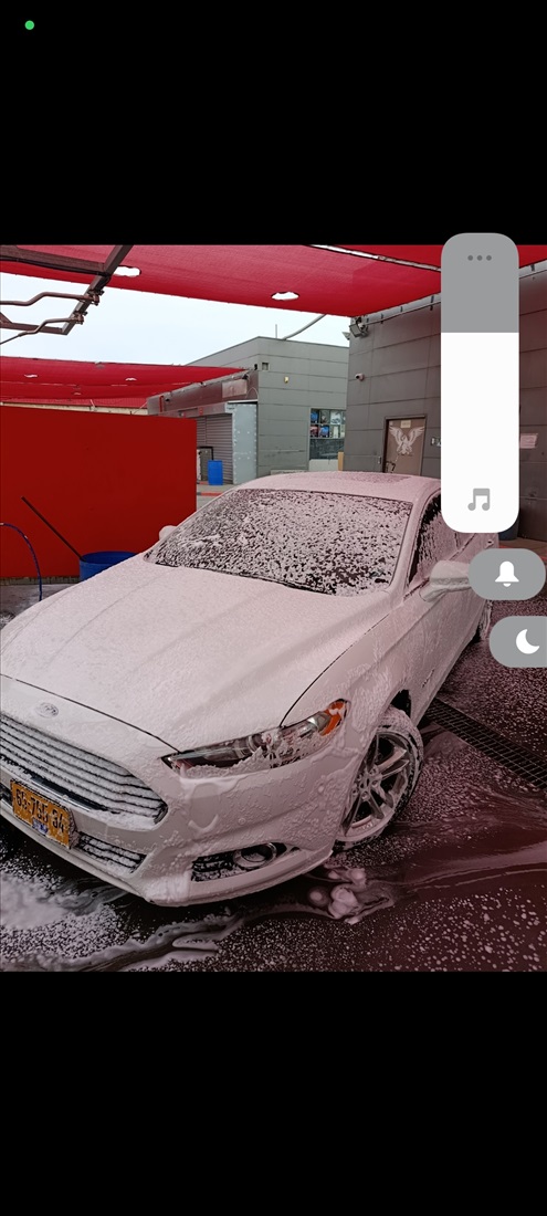 תמונה 2 ,פורד פיוז`ן יד 3 2015 128000 ק"מ