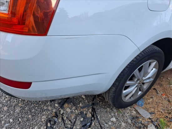 תמונה 6 ,סקודה אוקטביה יד 4 2017 307000 ק"מ