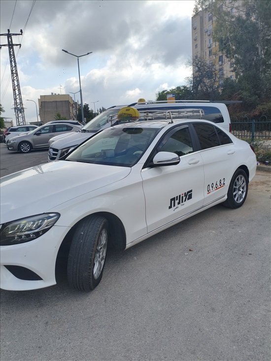 תמונה 2 ,מרצדס 220 יד 2 2020 410000 ק"מ