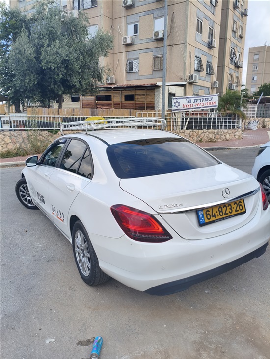 תמונה 3 ,מרצדס 220 יד 2 2020 410000 ק"מ