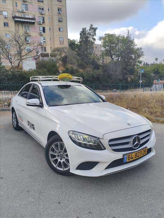 תמונה 5 ,מרצדס 220 יד 2 2020 410000 ק"מ