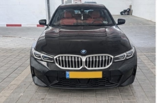 תמונה 2 ,ב.מ.וו 330 יד 1 2024 39000 ק"מ