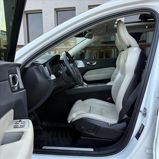 תמונה 8 ,וולוו XC60 יד 2 2019 96900 ק"מ