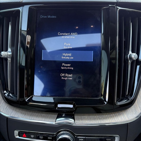 תמונה 12 ,וולוו XC60 יד 2 2019 96900 ק"מ