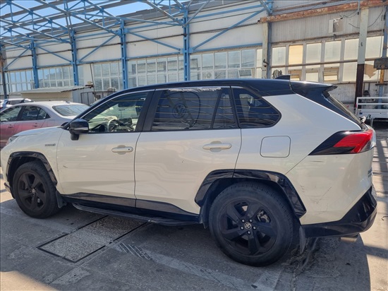 תמונה 1 ,טויוטה RAV4 יד 1 2020 154000 ק"מ