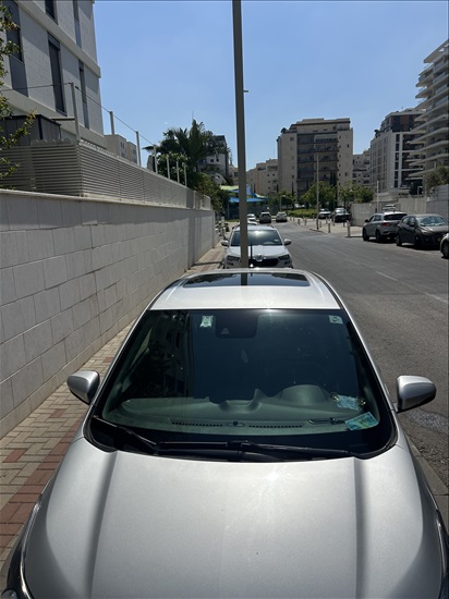 תמונה 3 ,שברולט ספארק יד 1 2021 40000 ק"מ