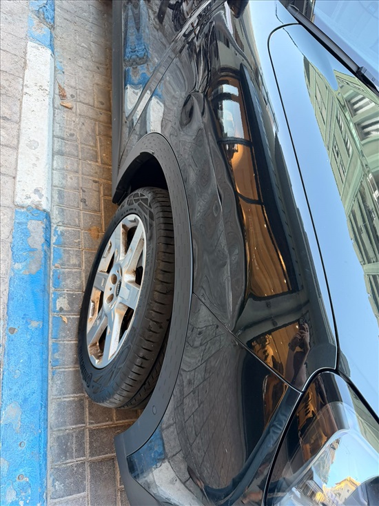 תמונה 5 ,מיני קאנטרימן יד 1 2025 29700 ק"מ