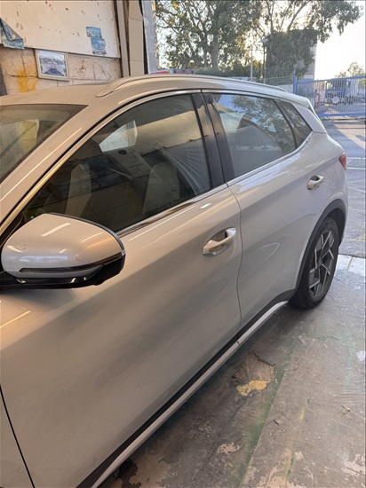 תמונה 10 ,בי.ווי.די אטו 3 יד 1 2022 41000 ק"מ