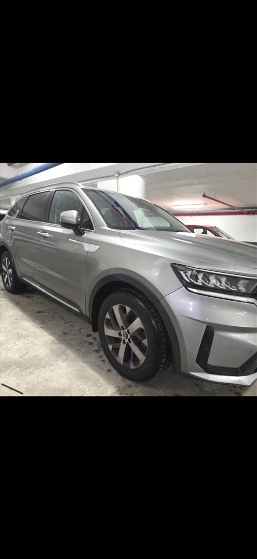 תמונה 1 ,קיה סורנטו יד 3 2001 135000 ק"מ