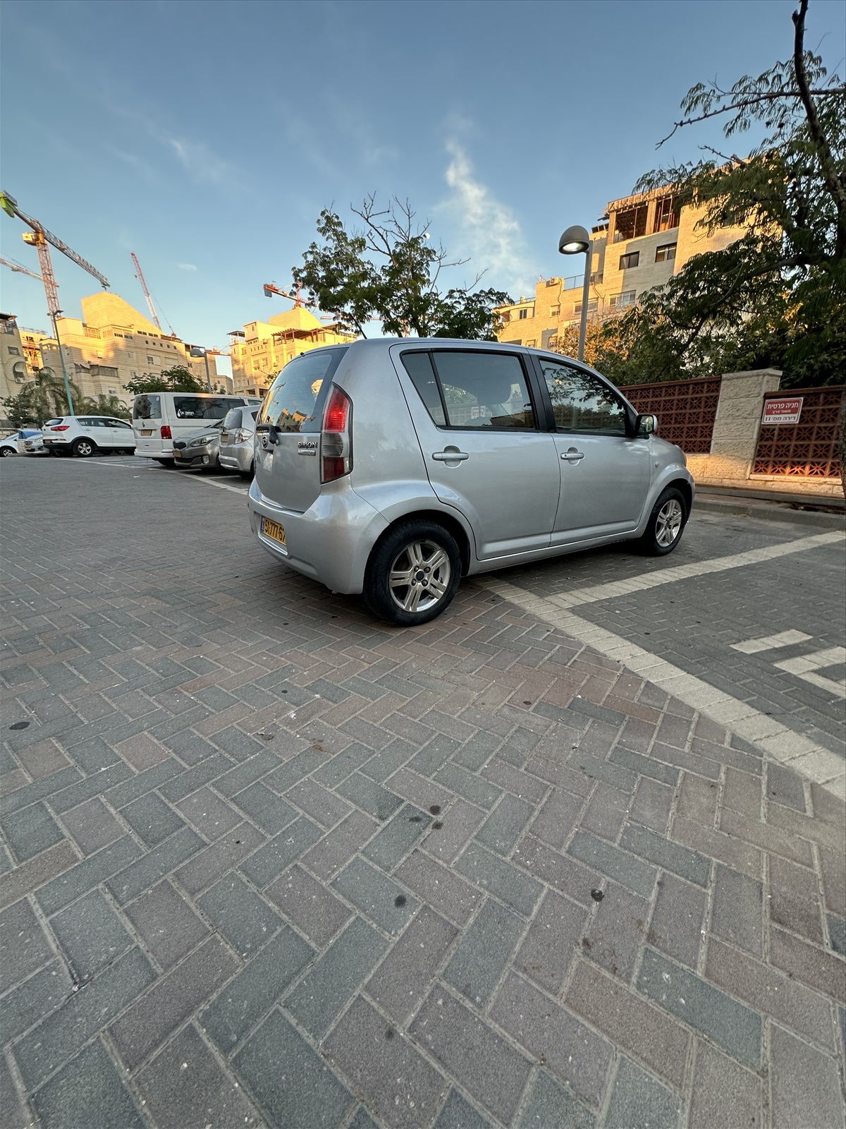 תמונה 2, דייהטסו סיריון יד 4 2009 | 148 קמ
