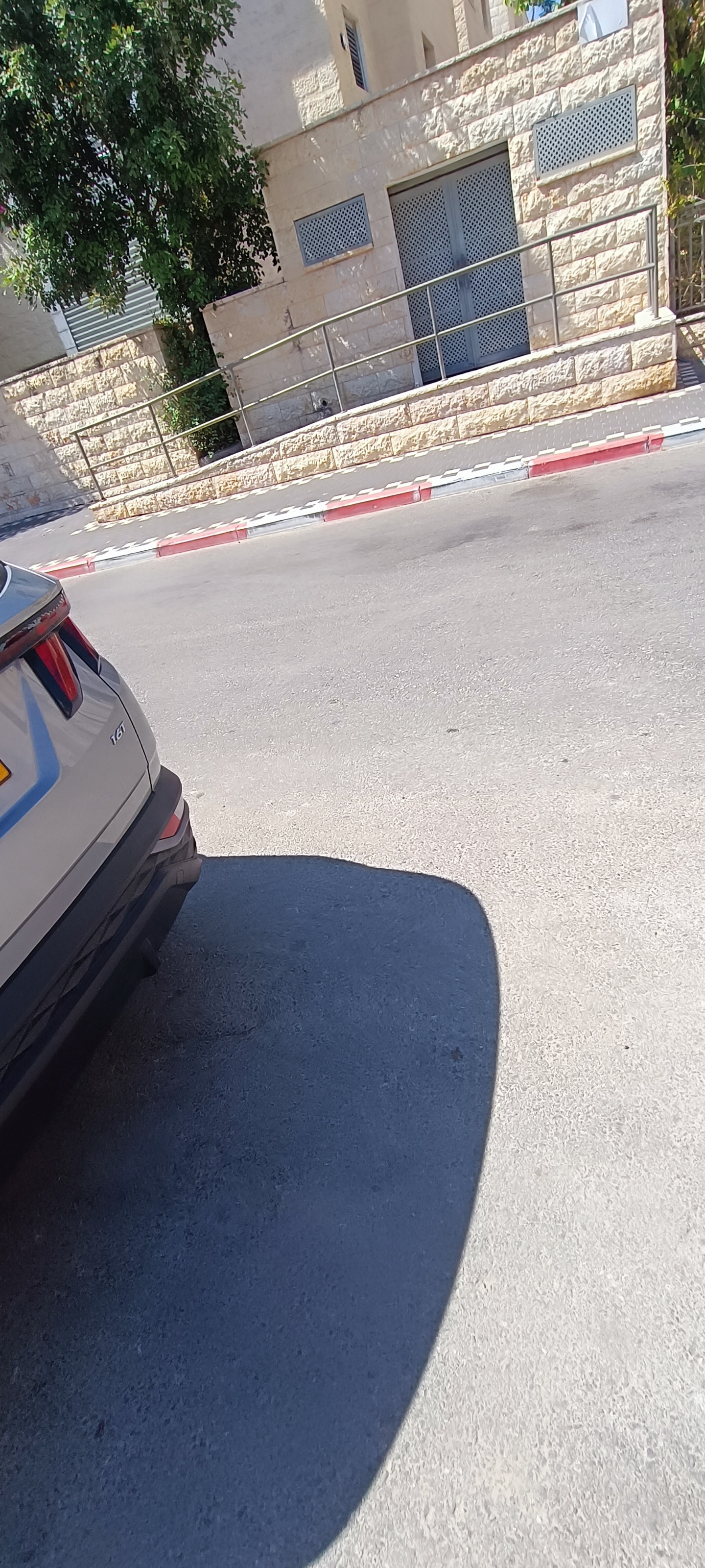 תמונה 2, יונדאי טוסון יד 1 2023 | 43000 קמ
