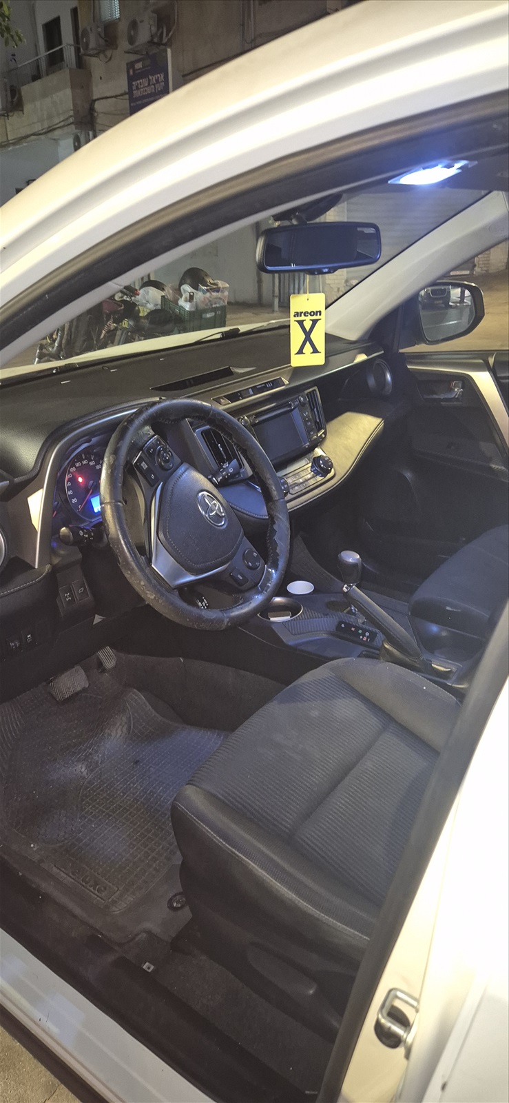 תמונה 3, טויוטה RAV4 יד 3 2014 | 204000 קמ