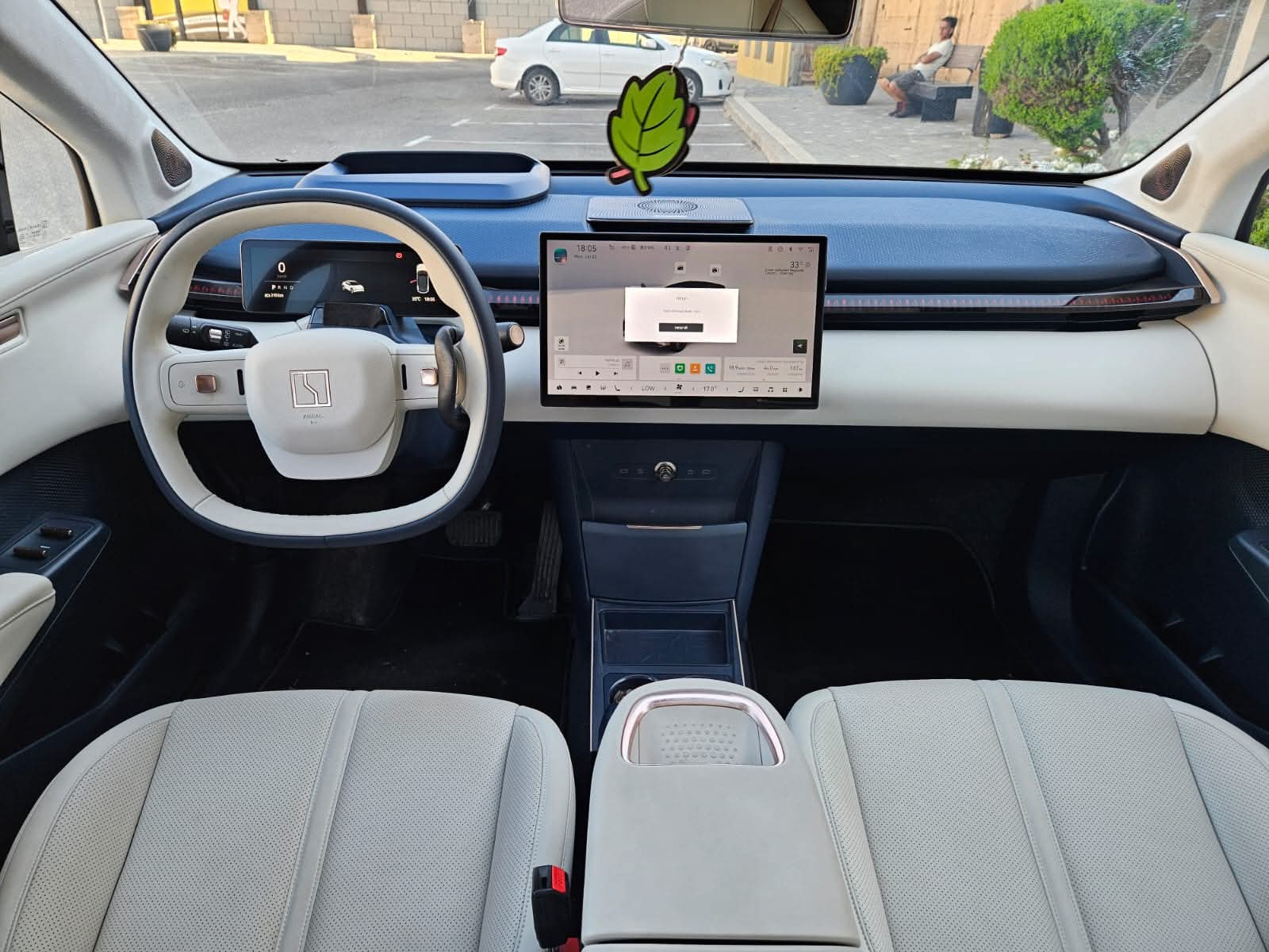 תמונה 3, זיקר X יד 1 2024 | 35000 קמ