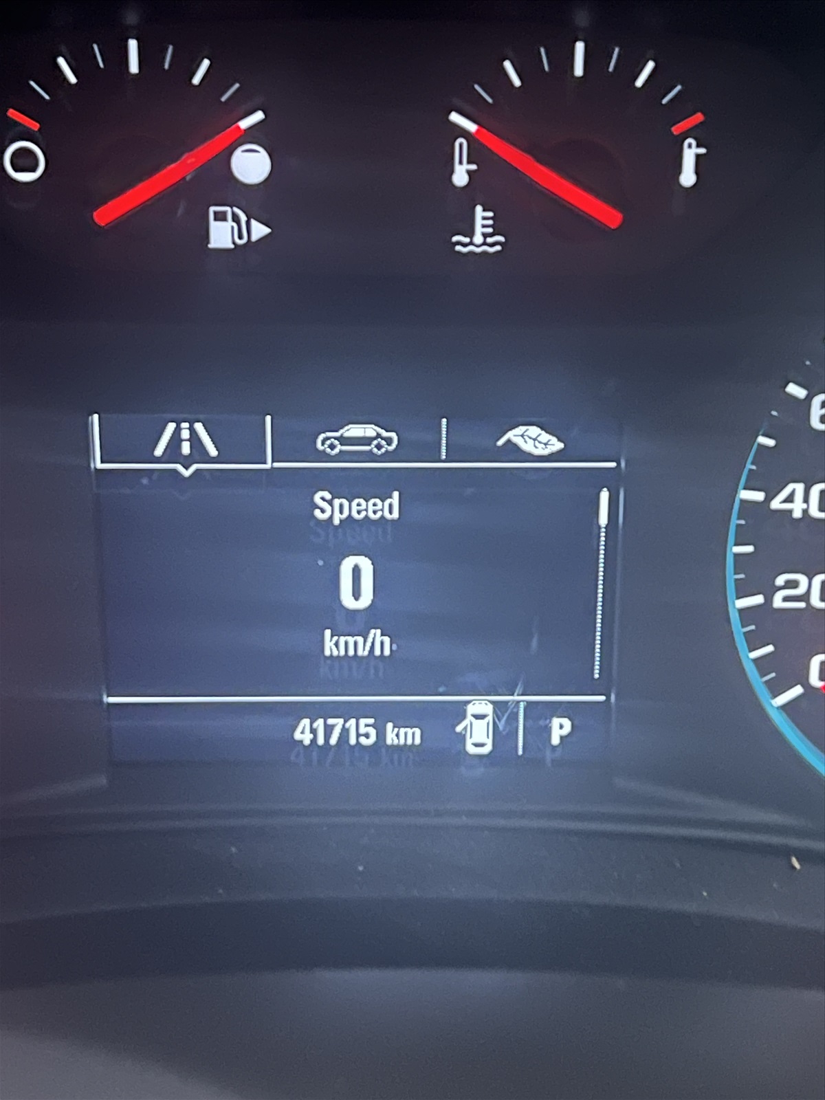 תמונה 4, שברולט מאליבו יד 1 2020 | 43000 קמ