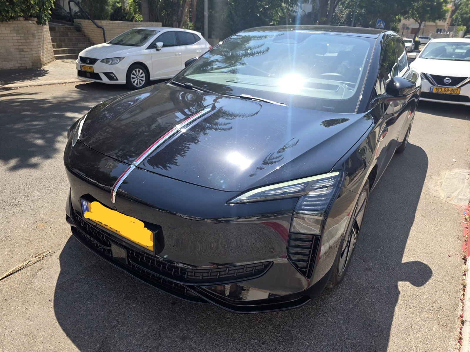 תמונה 2, הונגצ`י הוסדו יד 1 2025 | 20000 קמ