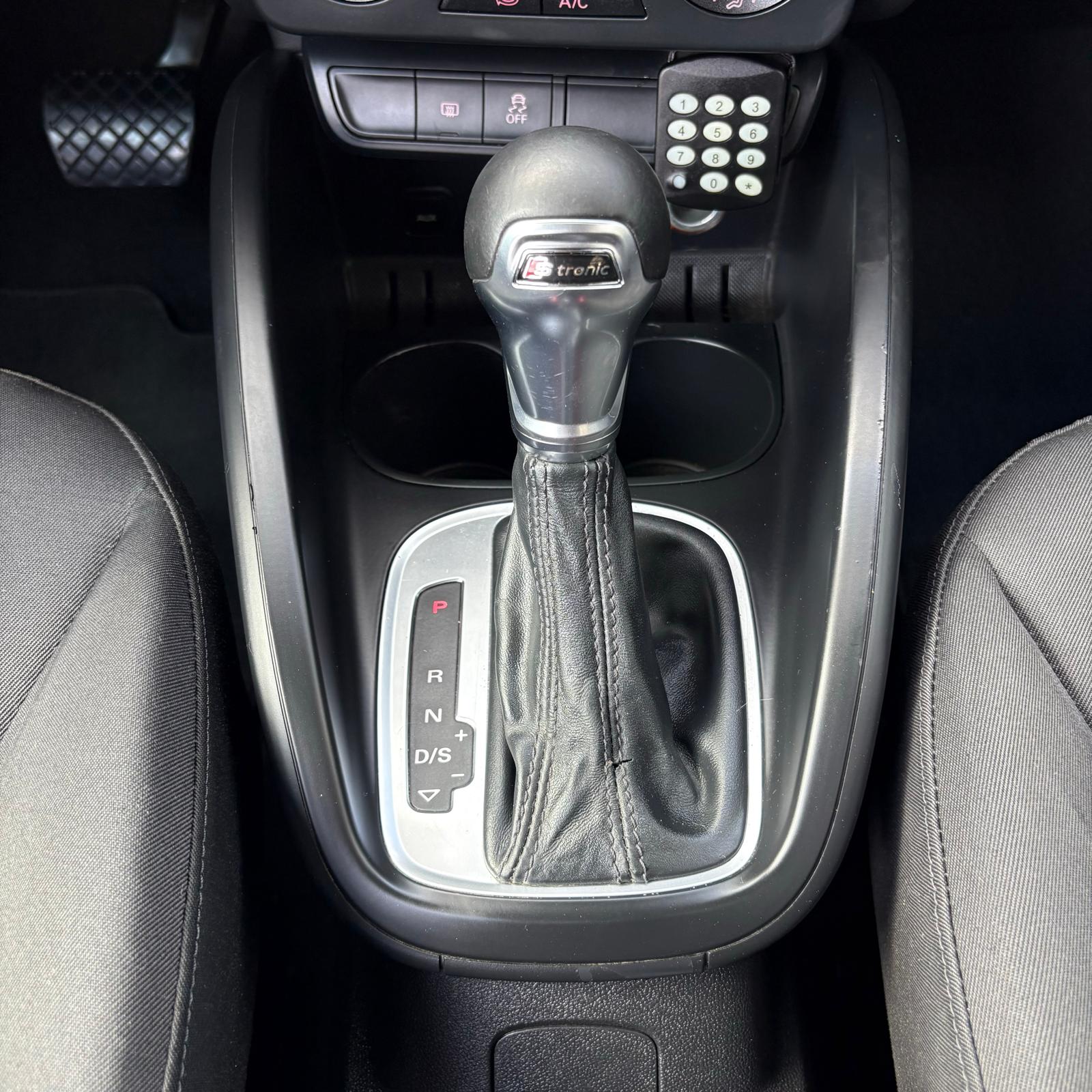 אאודי A1 2016 יד 3 <br>      