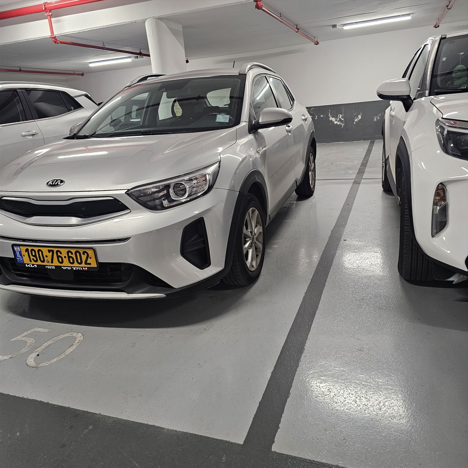 תמונה 2, קיה סטוניק יד 2 2020 | 192000 קמ