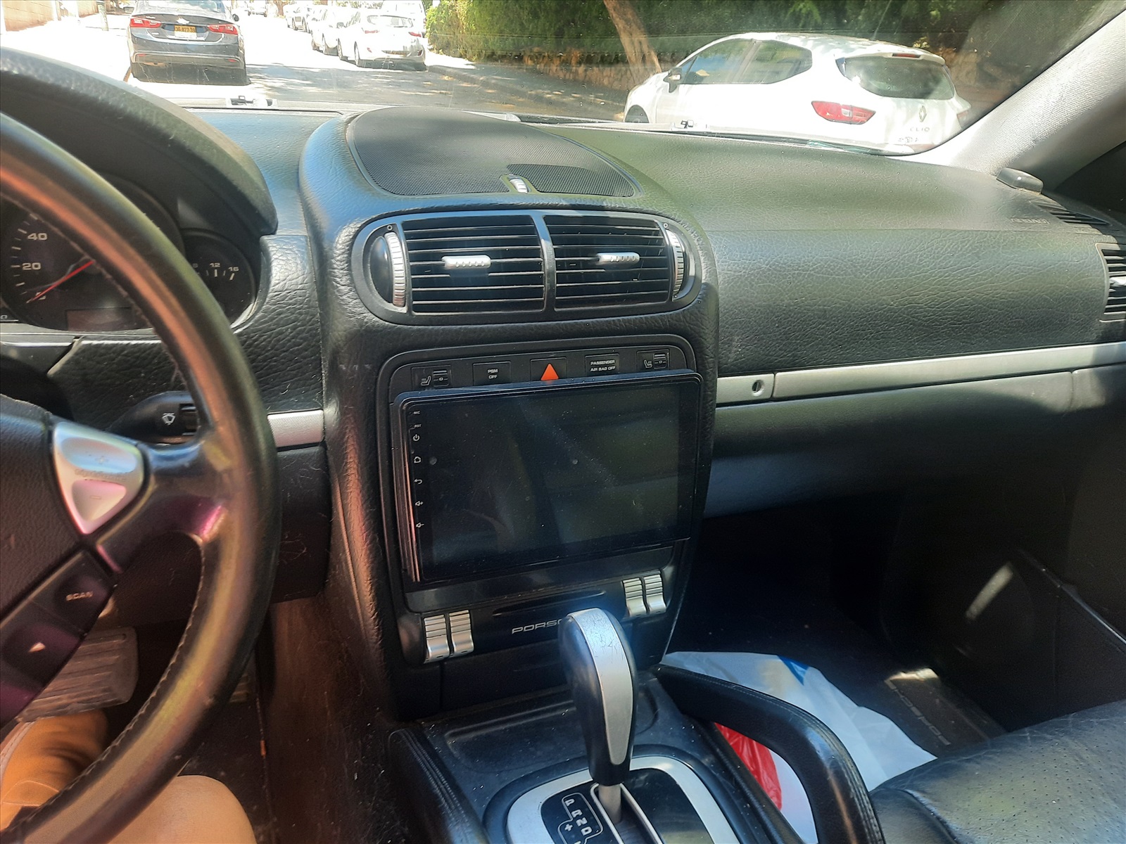 תמונה 1, פורשה קאיין יד 10 2006 | 250000 קמ