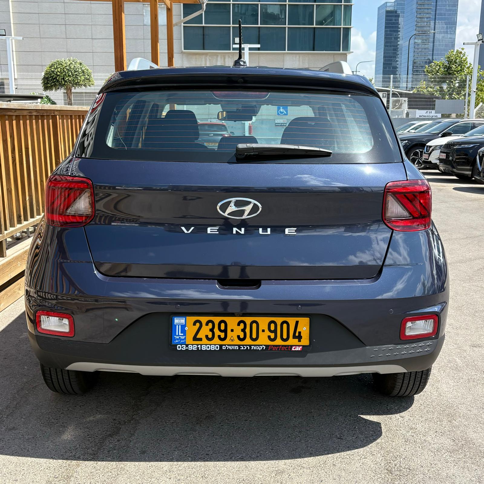 תמונה 2, יונדאי וניו יד 1 2025 | 5100 קמ