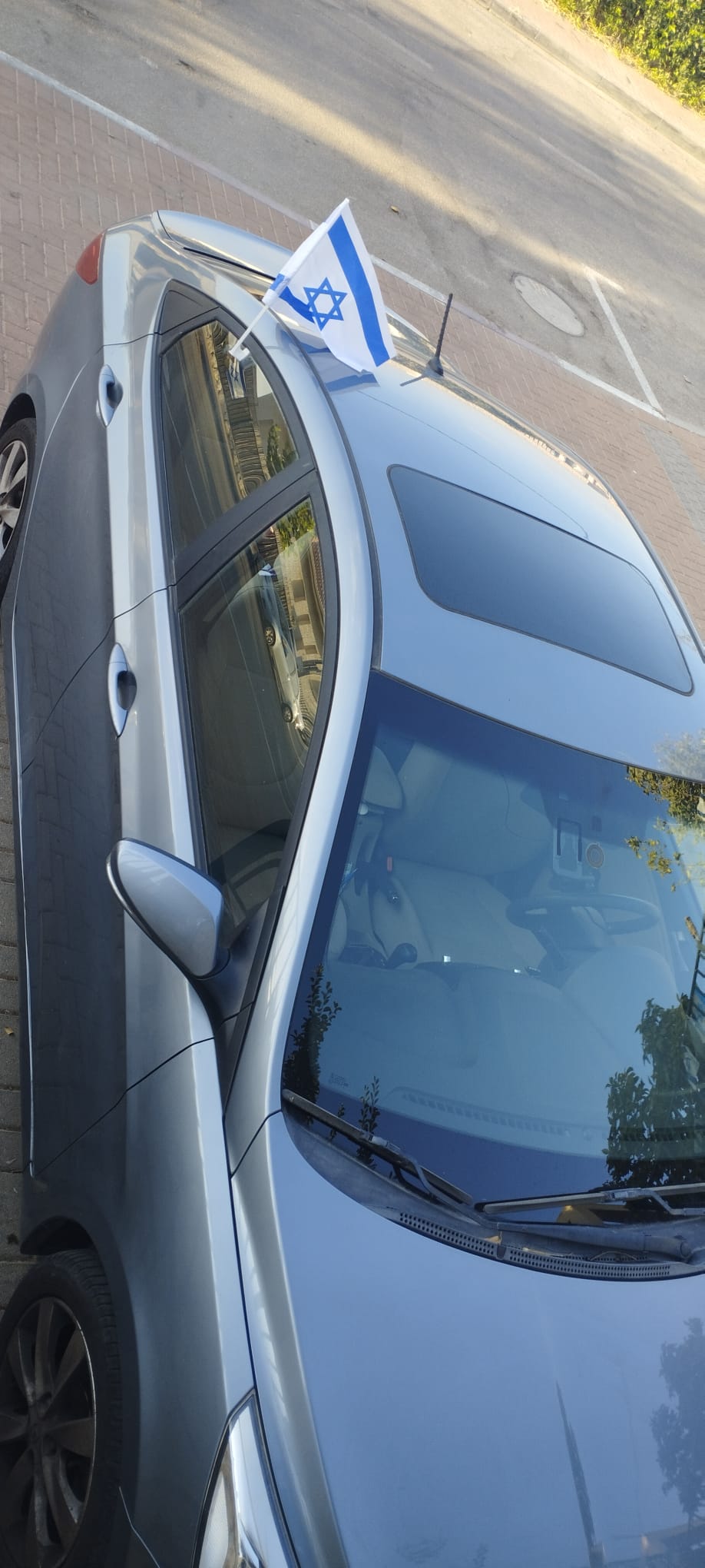 תמונה 2, יונדאי i25 יד 2 2018 | 102000 קמ