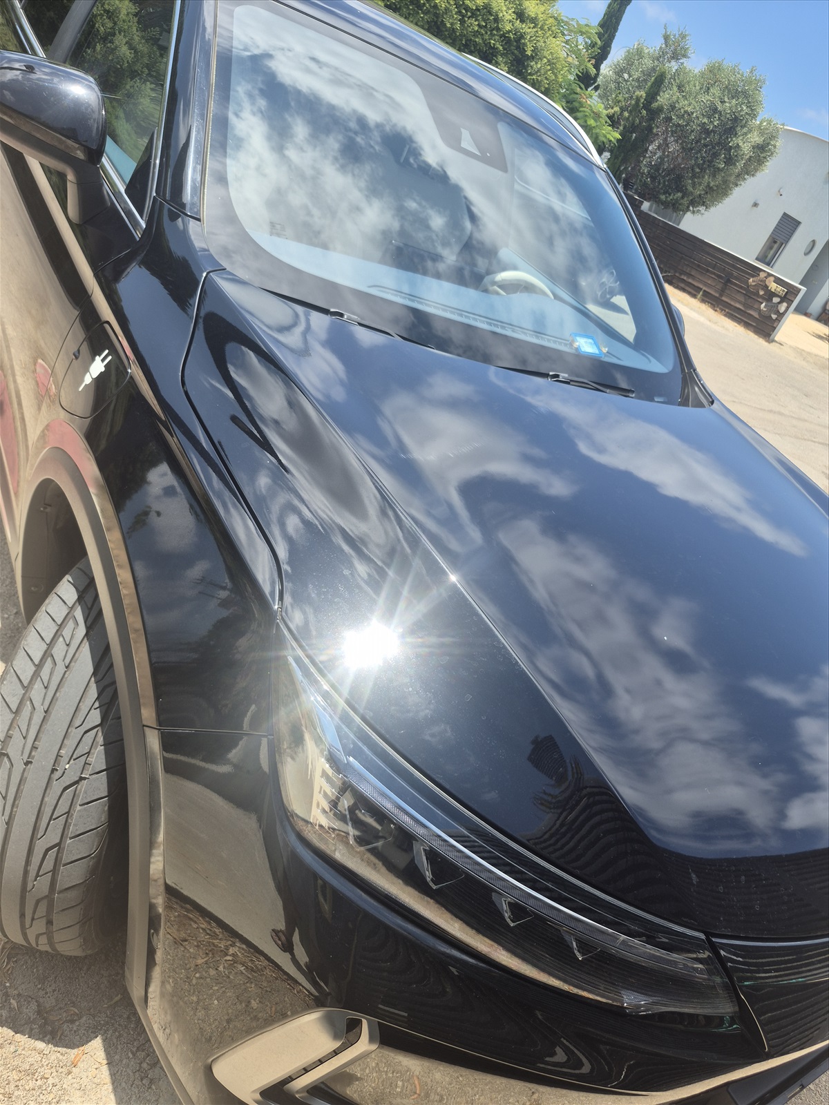 תמונה 3, אקספנג G6 יד 1 2024 | 64000 קמ